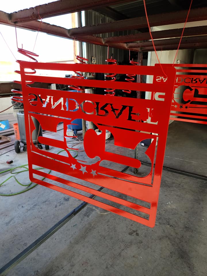 Competition Coatings Glendale, AZ